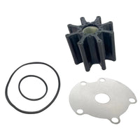 Raw Sea Water Pump Impeller Service Kit for Mercruiser (120HP)