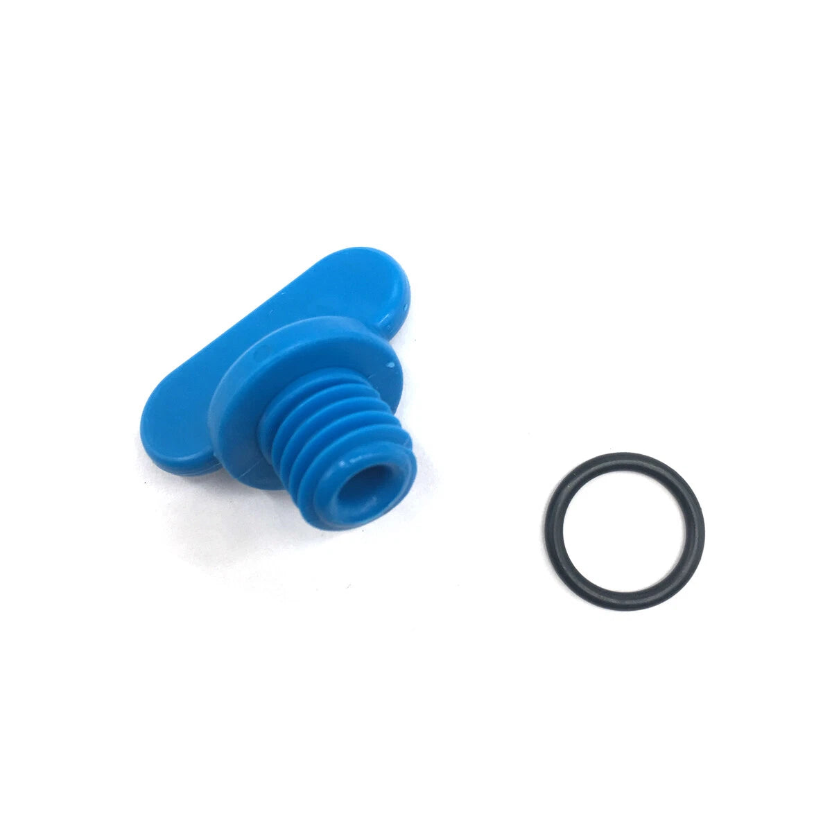 10Pcs Blue Plug Kit for Mercruiser & Manifold Block Drain 22-806608A1