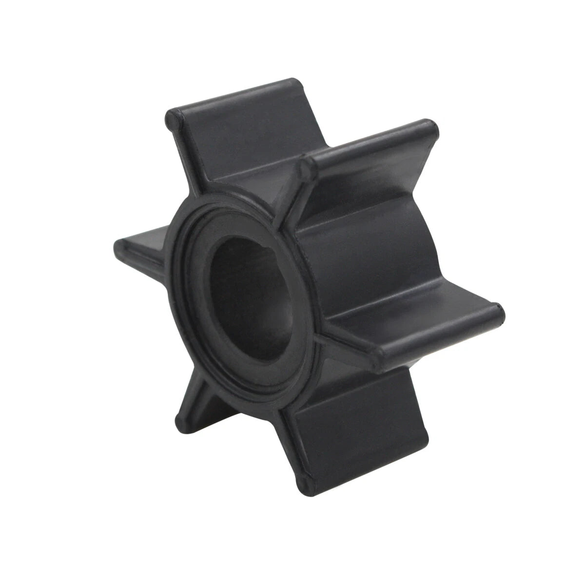 Motor Water Pump Impeller for Mercury 3.3/4/5HP Outboard