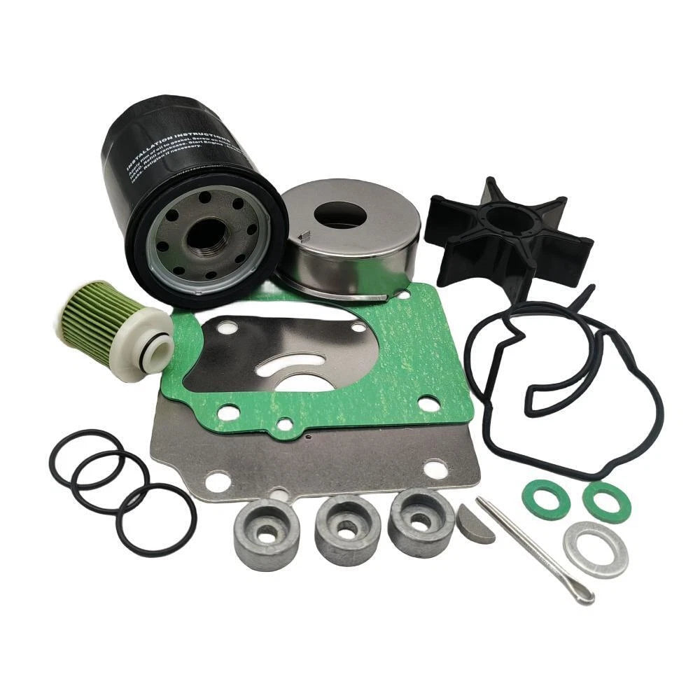 Maintenance Service Kit 4-Str for Suzuki DF100B 2008+