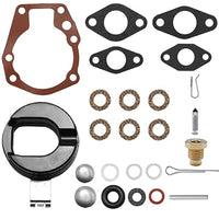 Carb Kit with Float for Johnson Evinrude Outboard BRP/OMC 439071