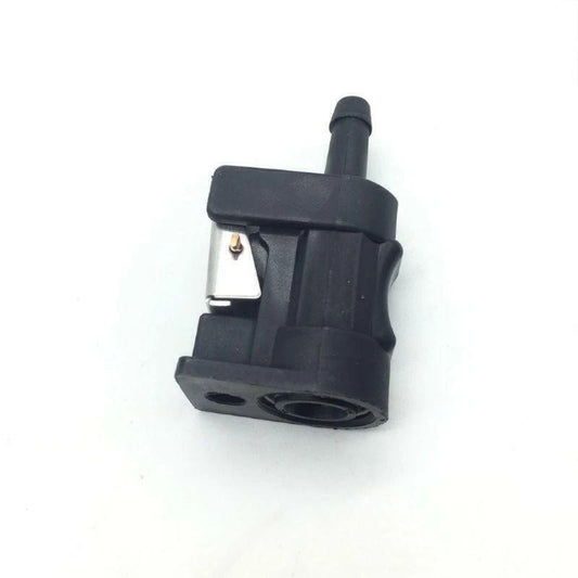 1/4" Yamaha Outboard Fuel Line Connector Quick Release for F40/F50/F60 HP