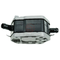 Marine Fuel Pump for Yamaha 150-200HP Outboard 2-Stroke (6E5 Series)