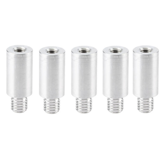 5Pcs Zinc Pencil Anode for Volvo Penta Engines