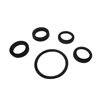 compare product Trim Cylinder Seal & O-ring Repair Kit for Yamaha Outboard 64E Series