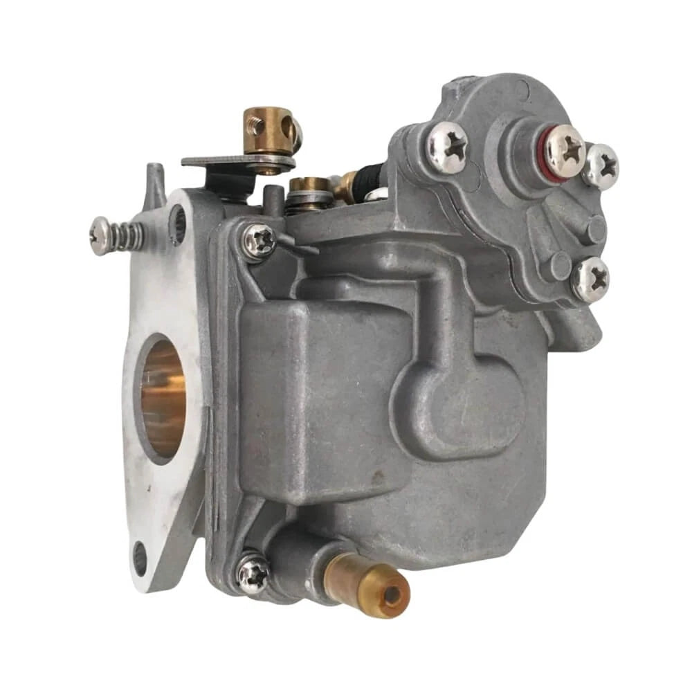 Carburetor Assy for Yamaha 15HP F15 2001-2003 4-Stroke Outboard