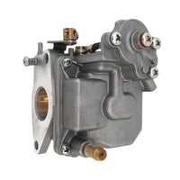 Carburetor Assy for Yamaha 15HP F15 2001-2003 4-Stroke Outboard