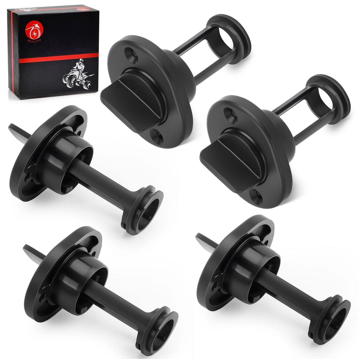 Drain Plug Assembly for Yamaha EXT1100/FAT1100/FRT1100/LAT1100/SRT1100/SXT1100