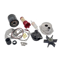 Maintenance Service Kit for Mercury L4 Verado FourStroke Outboard