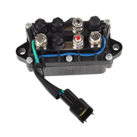 Yamaha Trim Tilt Motor & Relay for F70LA 70HP (2019)