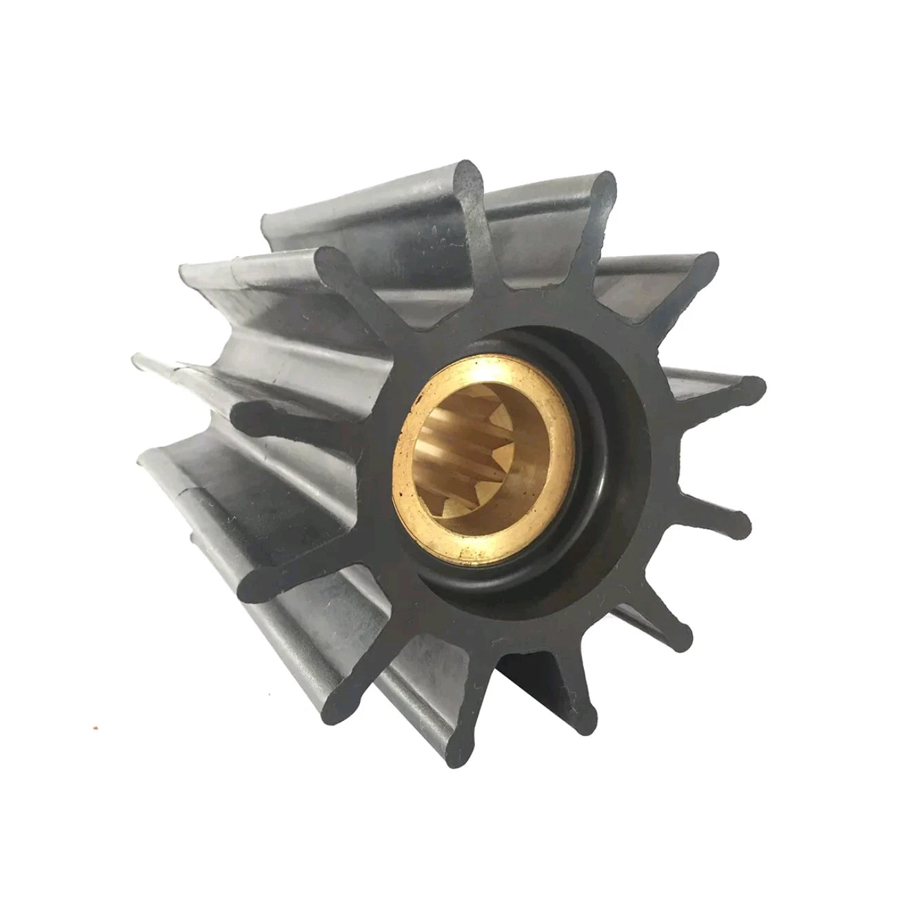 Flexible Impeller for Sherwood CEF 500192 Pump G2902/G2902X/G2903/G2904