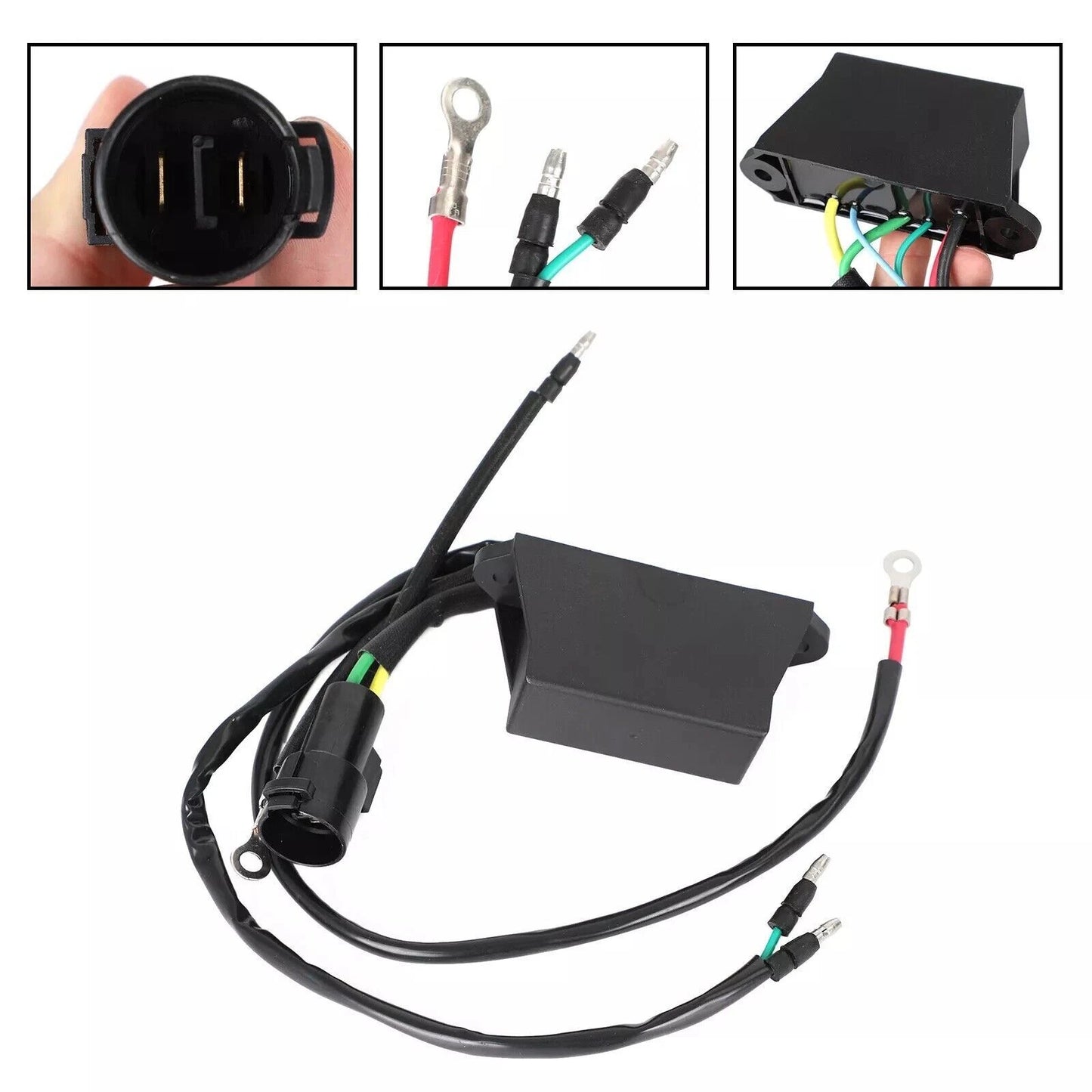 Igniter CDI Module for Honda BF35AM/BF40A/BF45AM/BF50A (35-50HP)