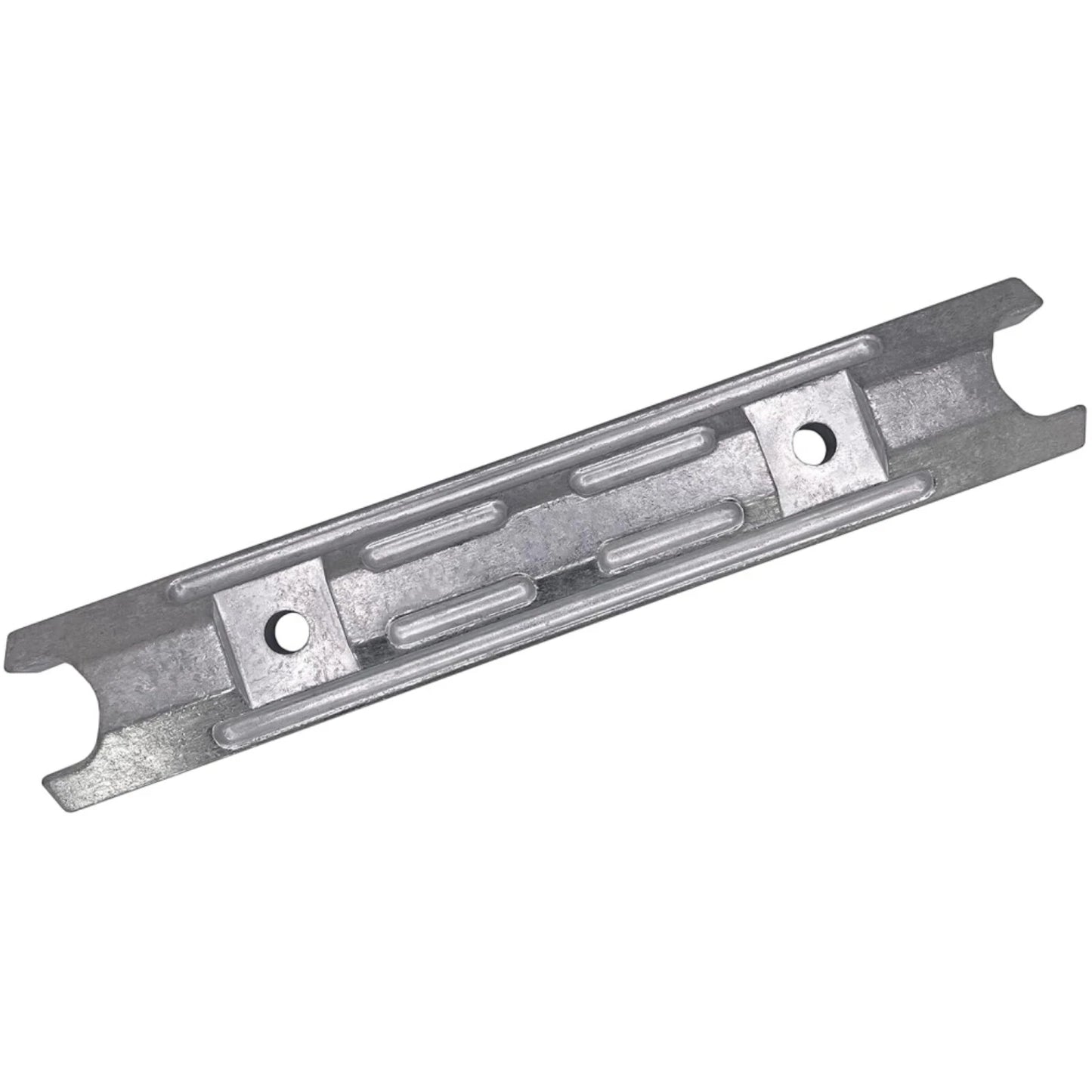 Zinc Transom Bracket Anode for Yamaha Outboard 40-130 HP
