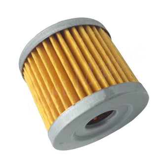 compare product 9.9/15HP Oil Filter for Suzuki Outboard DF9.9/DF15