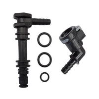 Mercruiser Alpha Bravo Gear Oil Lube Fitting Kit for Alpha/Bravo