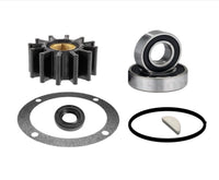 Raw Water Pump Major Repair Kit for Sherwood G65/F85 Pumps