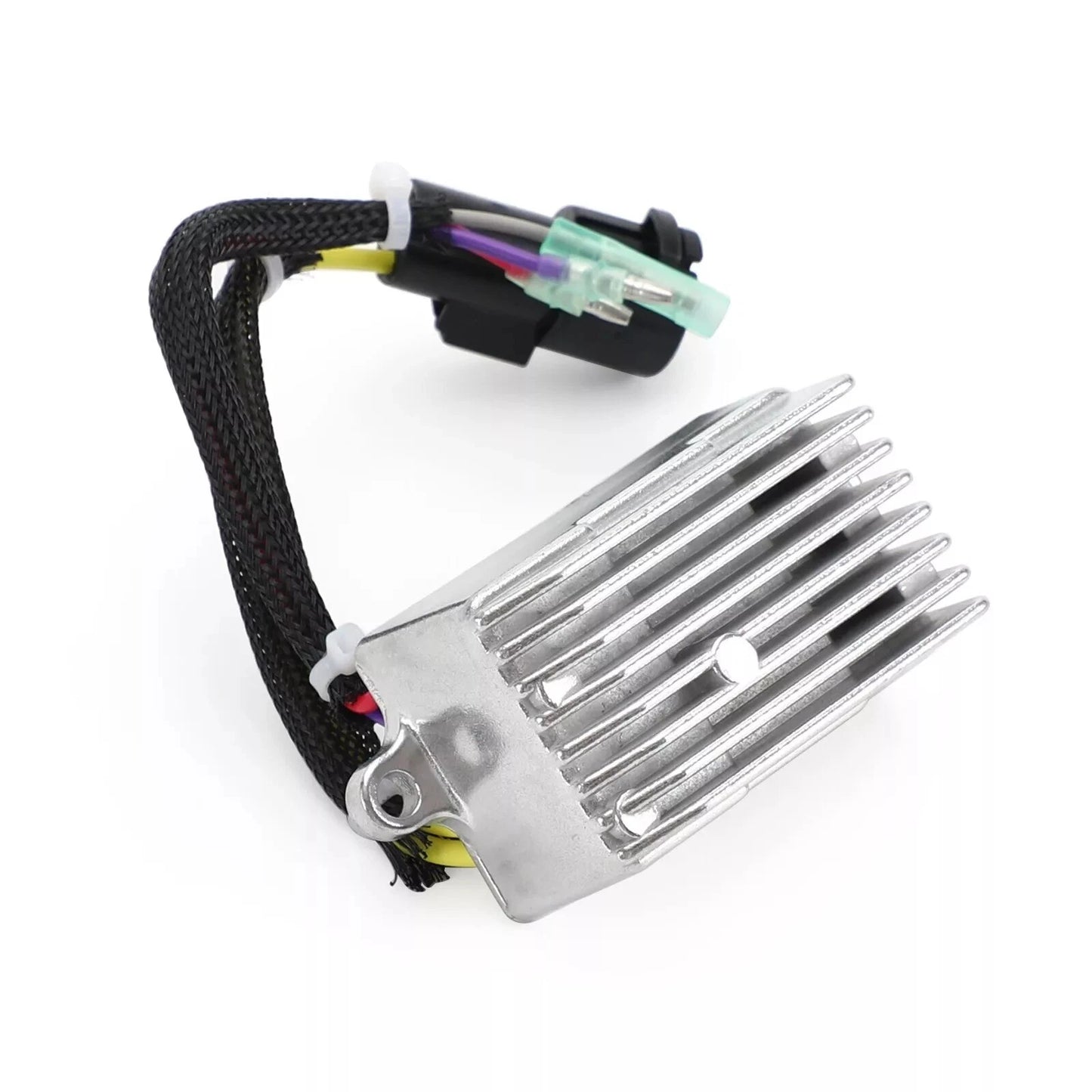 Regulator Rectifier for Johnson Evinrude 25-35HP (1980-1990)