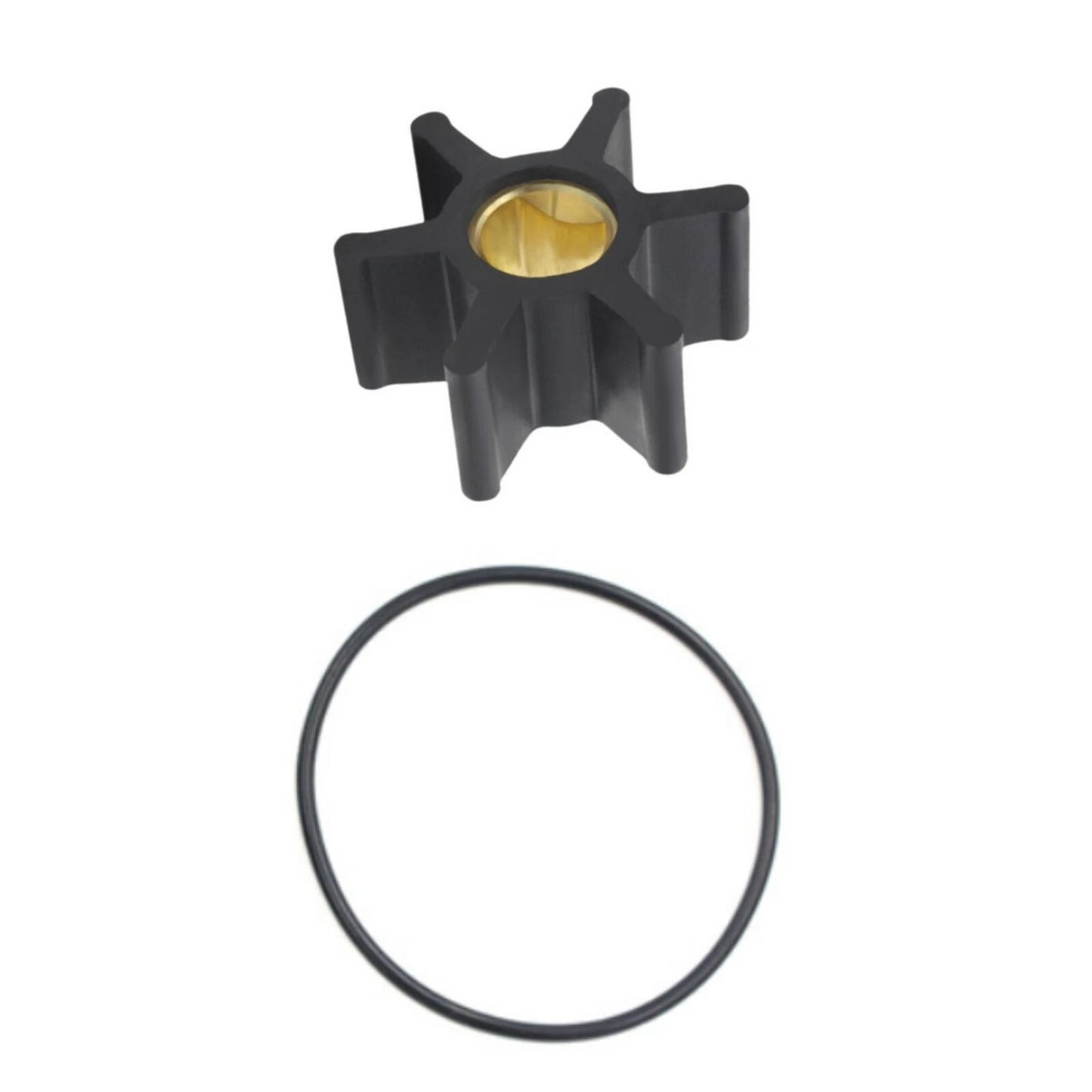 Sherwood Water Pump Impeller Kit for Kohler 359978, Sierra 23-3314