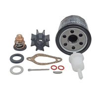 Outboard Maintenance Kit for Tohatsu 9.9/15/20 HP MFS (2010-2023)