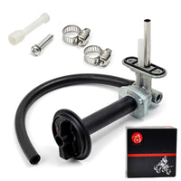 Fuel Petcock Valve for Yamaha Grizzly/Kodiak 400/440/450 (2000-2006)