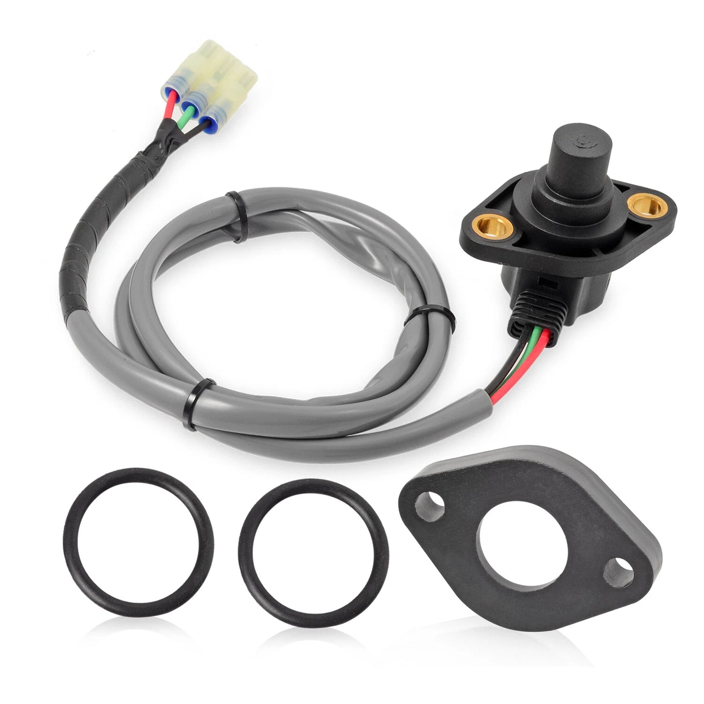 Speed Sensor Gasket Seal for Honda Rancher 350 4x4 ES TRX350FE 2000-2006