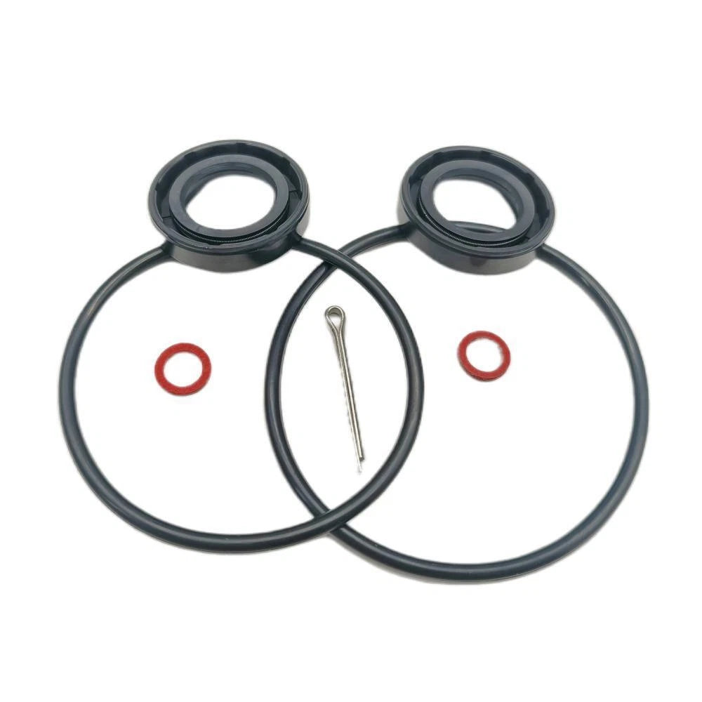 Lower Gearcase Seal & O-ring Kit for Tohatsu MD30B2/MD50B2