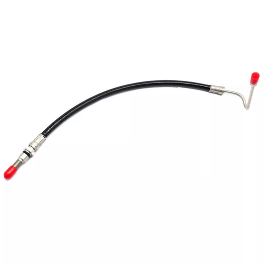 Hydraulic Hose for Volvo Penta AD41B/D41B/500A/501A/501B/570A/740A/430A/431A