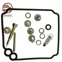 New Carburetor Repair Kit for YAMAHA 2-Stroke 9.9HP/15HP 63V Series