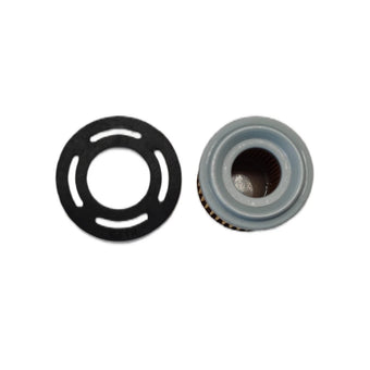 compare product Fuel Filter Assy for OMC Stern Drive 120/140 (1990-1995)