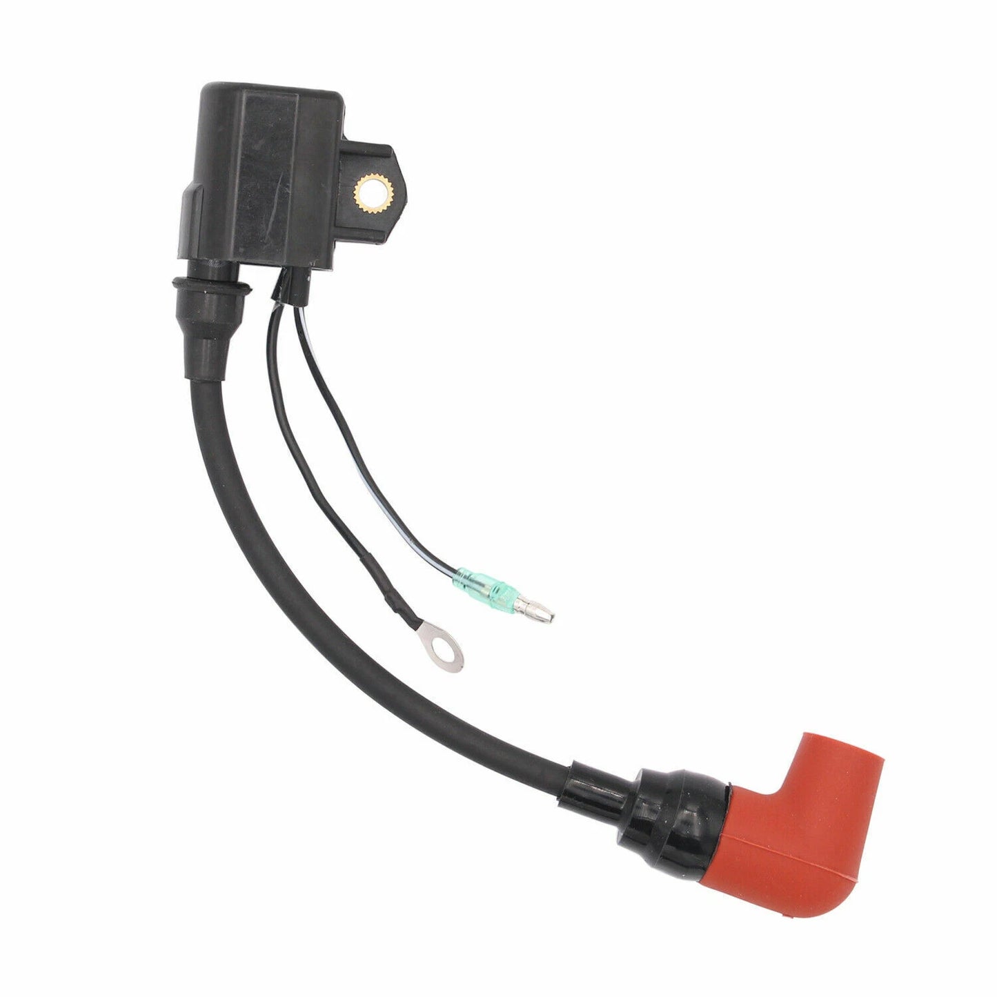 Yamaha Ignition Coil for Outboard V4/V6 Late Model (1996-2006)