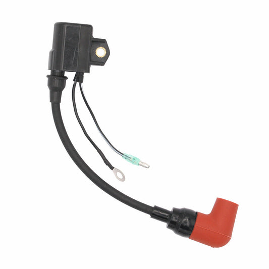 Yamaha Ignition Coil for Outboard V4/V6 Late Model (1996-2006)