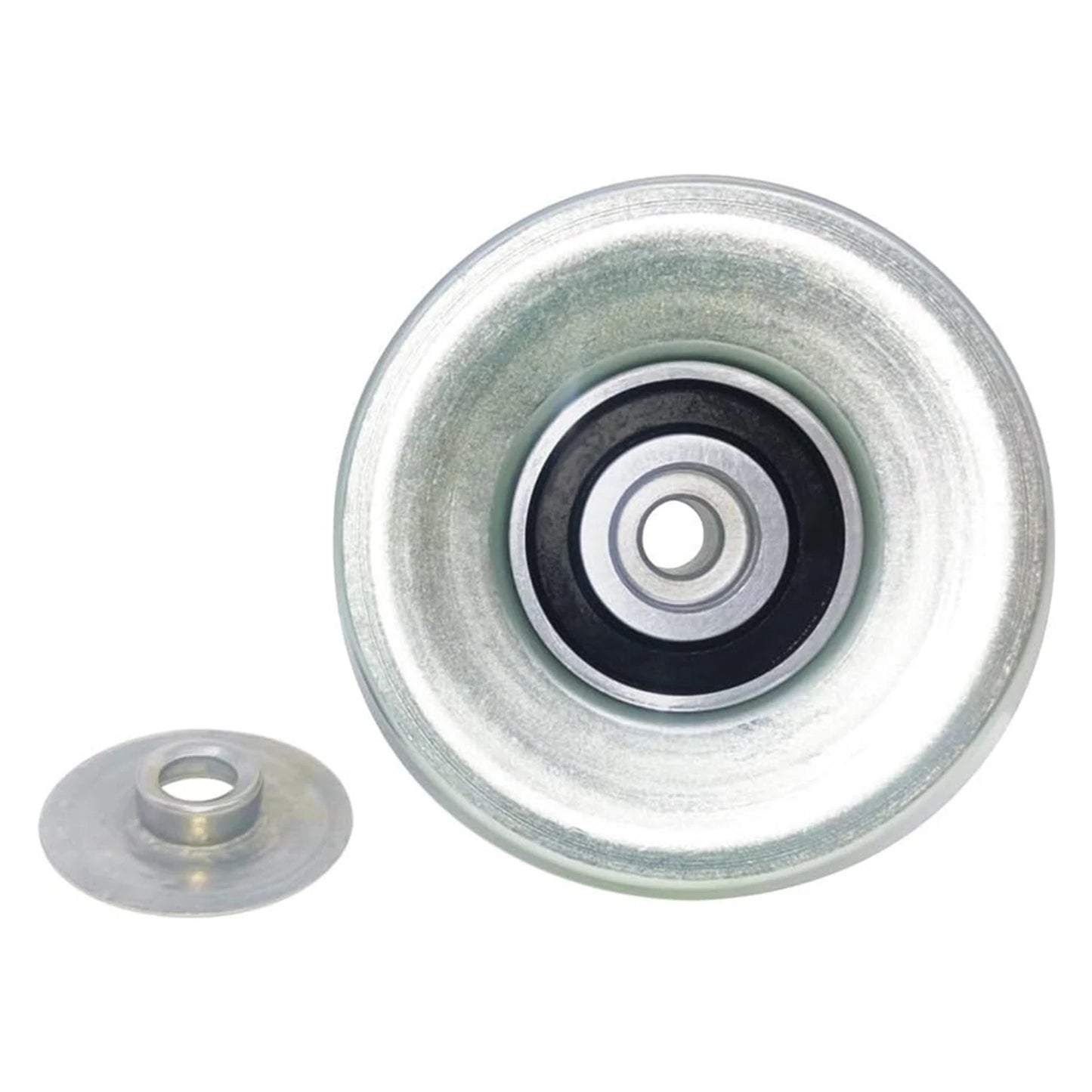 Idler Pulley for Volvo Penta D4/D6 Marine Diesel