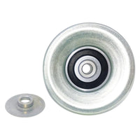 Idler Pulley for Volvo Penta D4/D6 Marine Diesel