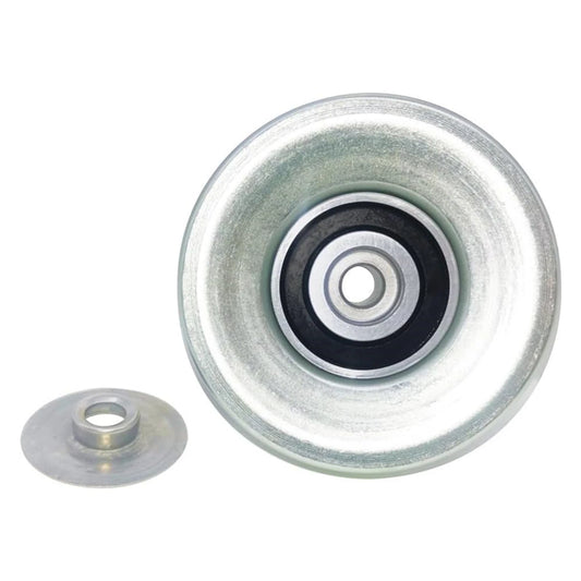 Idler Pulley for Volvo Penta D4/D6 Marine Diesel