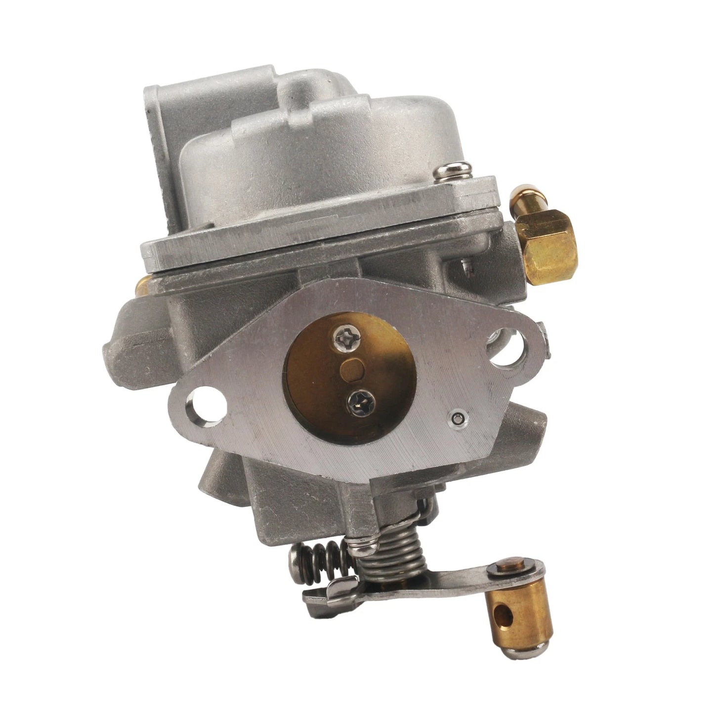 Carburetor for Yamaha 4-Stroke F6 6HP Outboard Motor