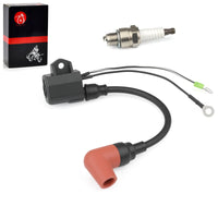 Ignition Coil for Yamaha 2-Stroke 55HP-90HP Outboards 1992-2009