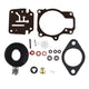 Carburetor Rebuild Kit for Johnson Evinrude 50-60HP (2-Pack)