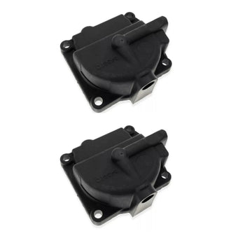 compare product 2pcs Carburetor Float Bowl Chamber for Johnson/Evinrude 0433000/766418/343870