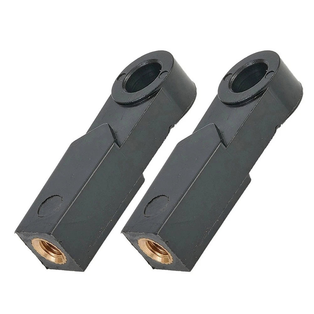 Shift Connector Outboard Cable End for Marine Brands, Precise Fit Repair