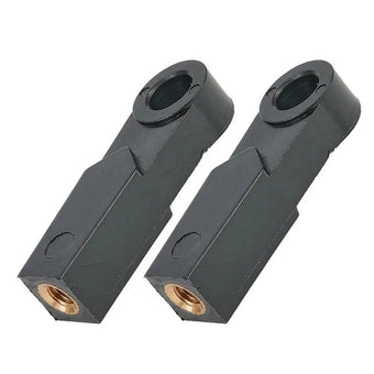 compare product Shift Connector Outboard Cable End for Marine Brands, Precise Fit Repair