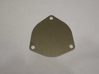 End Cover Plate Replacement for Sherwood Sea Water Pump Caterpillar