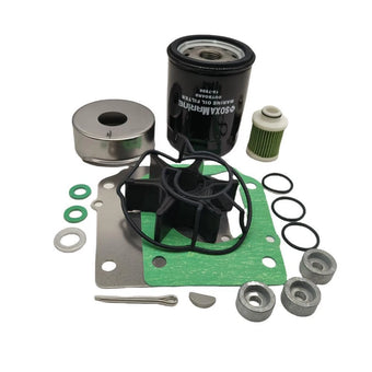 compare product New Maintenance Kit for Suzuki DF100B 4-Stroke 100HP Outboard Marine