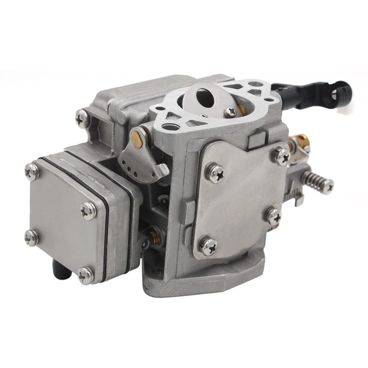 Carburetor for Yamaha 9.9/15HP 2-Stroke (1996-2003)