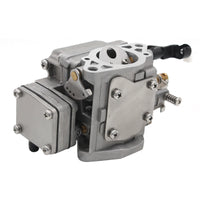 Carburetor for Yamaha 9.9/15HP 2-Stroke (1996-2003)