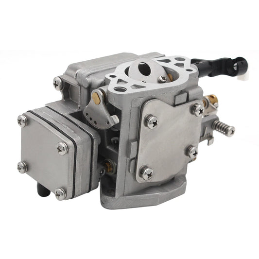 Carburetor for Yamaha 9.9/15HP 2-Stroke (1996-2003)