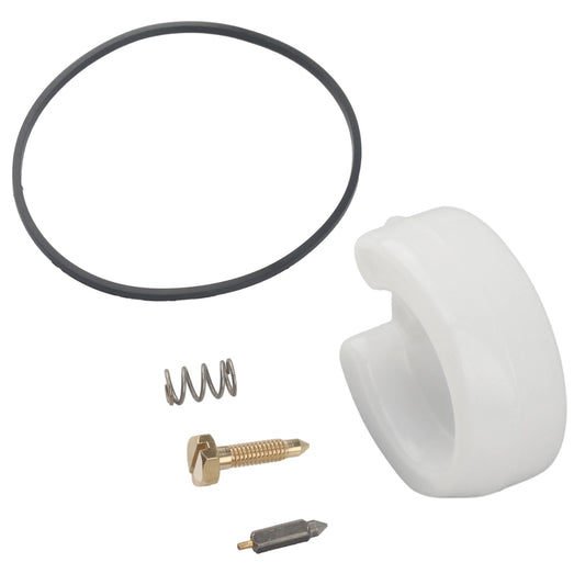 Carburetor Rebuild Kit for Suzuki Marine 2/4-Stroke 9.9/15HP Outboard