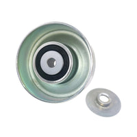 Idler Pulley for Volvo Penta D4/D6 Marine Diesel