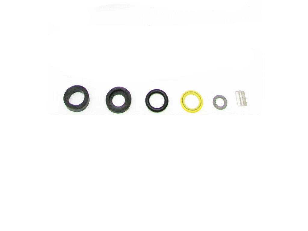 Water Pump Impeller Kit for Mercury Outboard 4-9.8HP (46-70941A3)