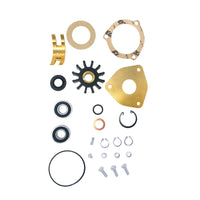 Sherwood Major Repair Kit for Universal G903/G908 Marine Pumps