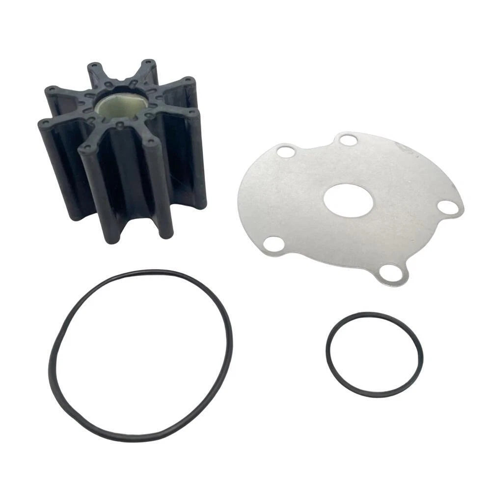 Raw Sea Water Pump Impeller Service Kit for Mercruiser (120HP)